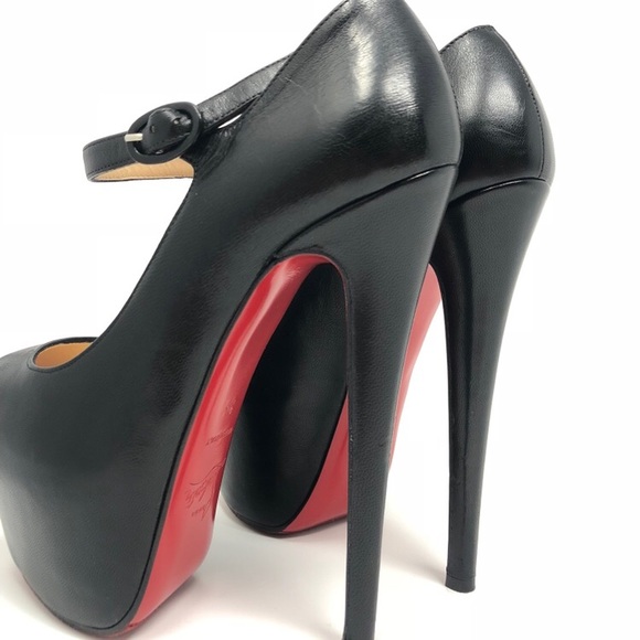 Christian Louboutin Lady Highness 160 - Picture 2 of 5